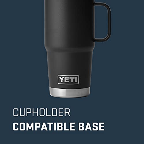 rtic vs yeti coffee mug