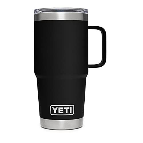 rtic vs yeti coffee mug