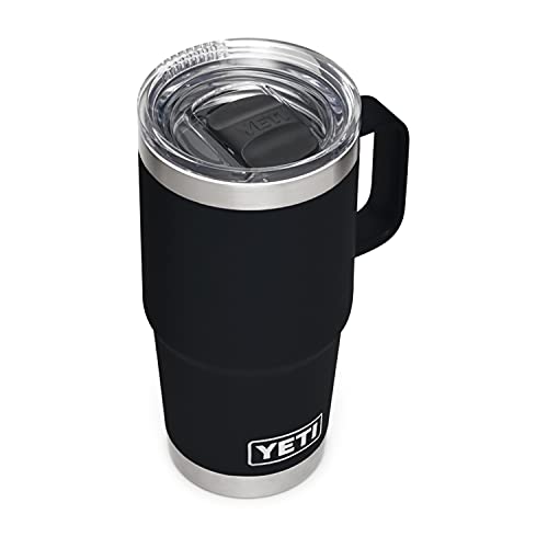 rtic vs yeti coffee mug