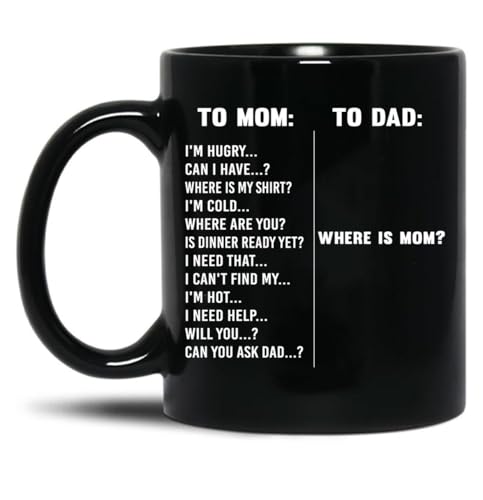 11 oz Coffee Mug vs 15oz Mug