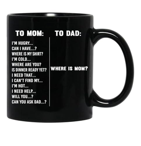 11 oz Coffee Mug vs 15oz Mug