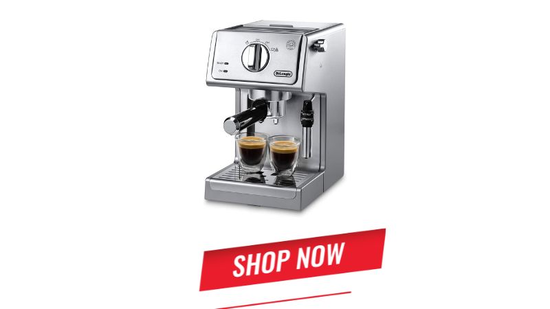 Coffee Machine 15 Bar vs 20 Bar