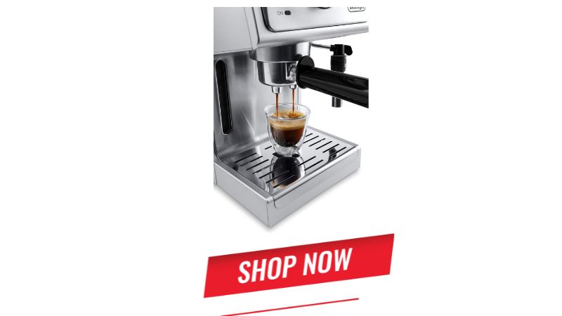 Coffee Machine 15 Bar vs 20 Bar