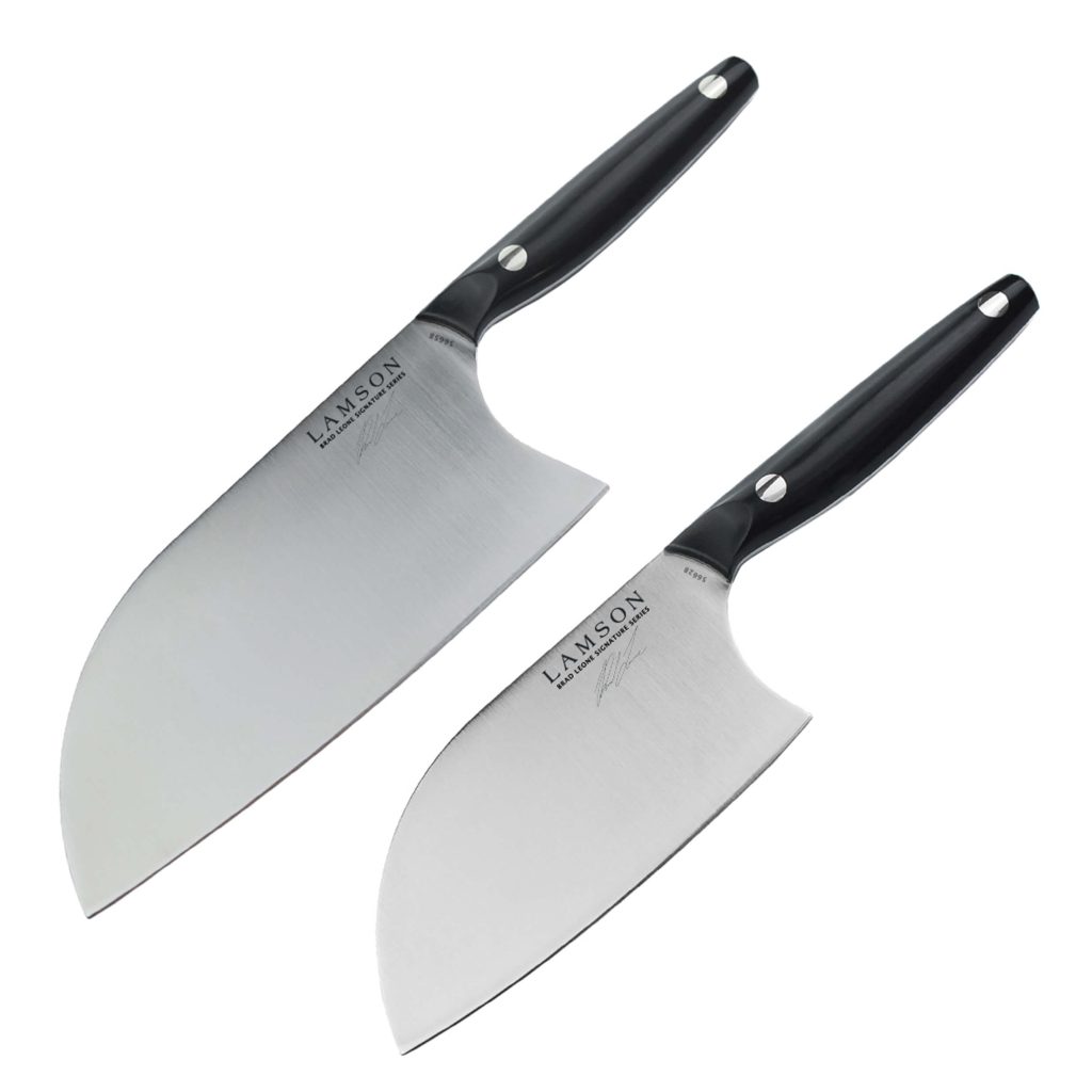 5-inch Vs 7-inch Santoku Knife