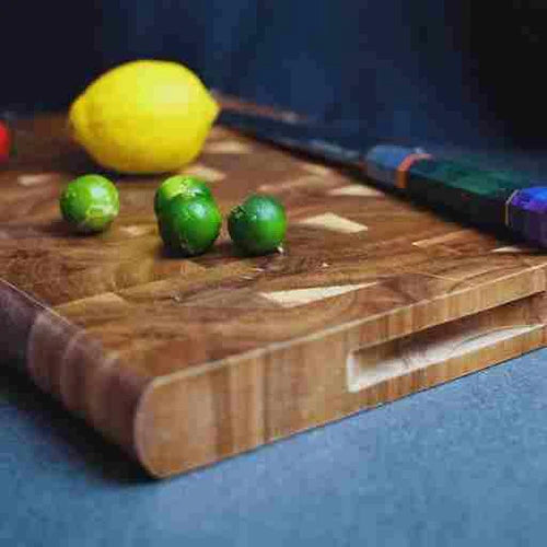 Do Stainless Steel Cutting Boards Dull Knives