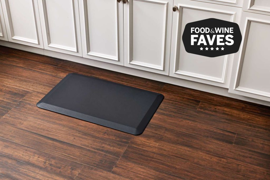 Best kitchen mats for back pain