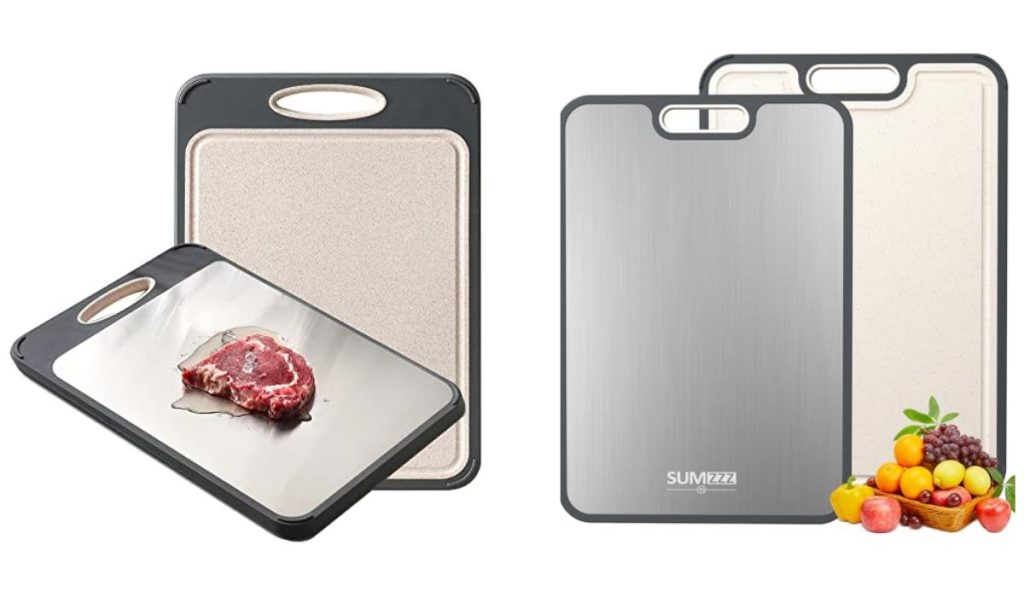 Best Cutting Boards For Health