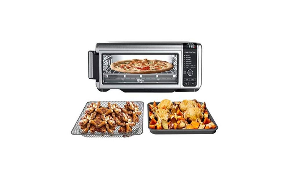 Ninja Foodi Digital Air Fryer Oven Reviews