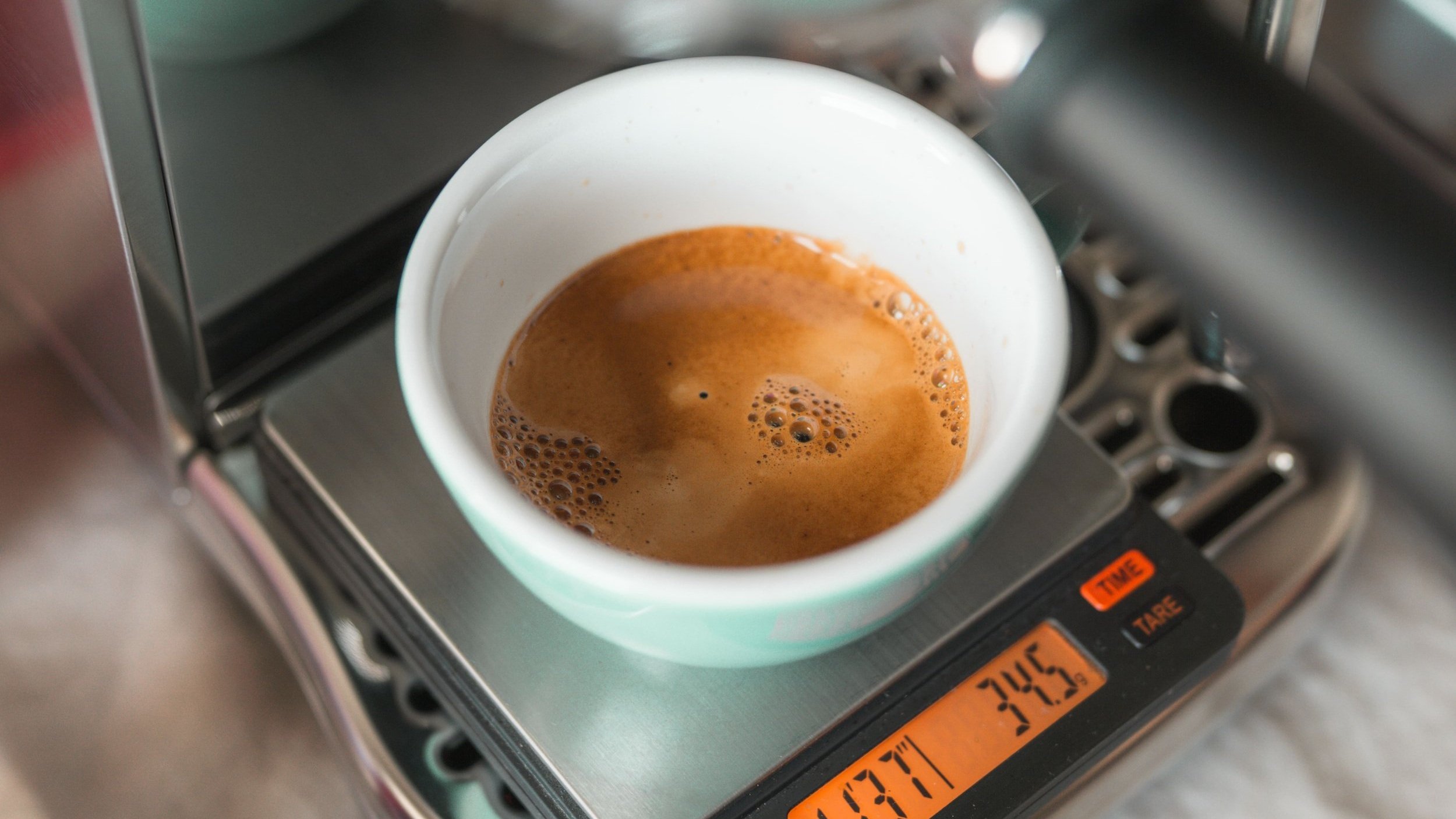 Why You Need A Good Coffee Maker: Home Barista Benefits