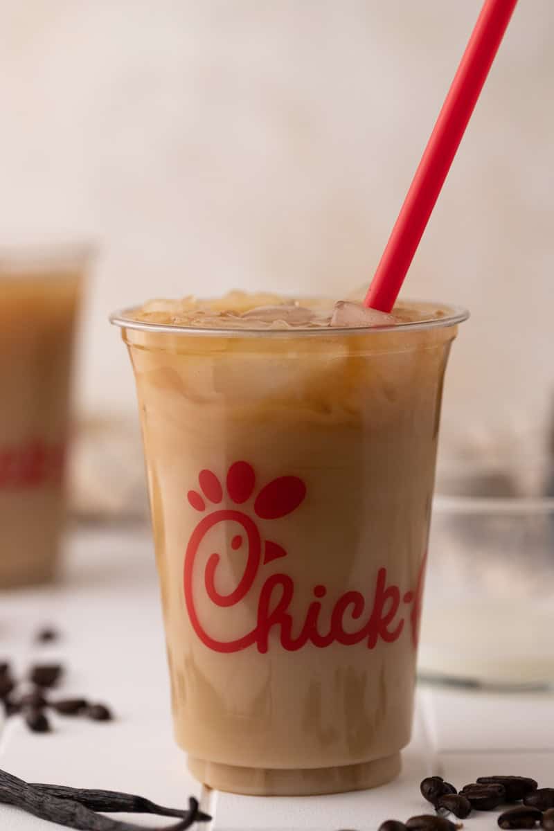 Chick-fil-A Frosted Coffee: The Ultimate Homemade Recipe Guide