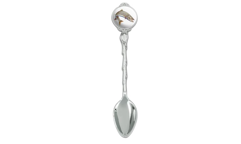 Best Spoons For Lake Trout