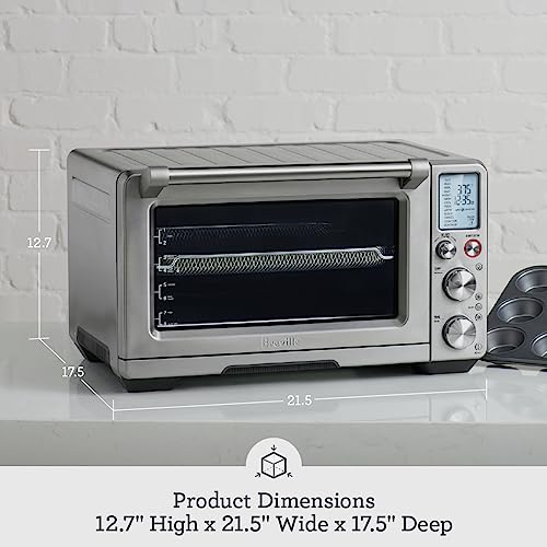 Breville Air Fryer Oven Vs Ninja Foodi