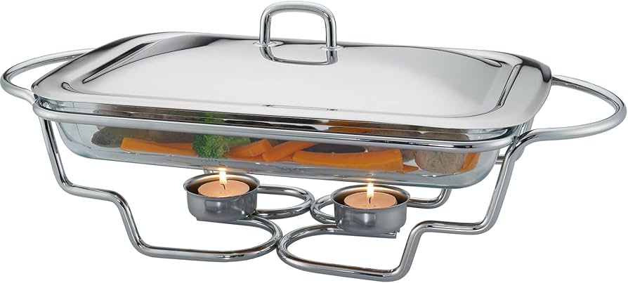 Are Chafing Dishes Oven Safe