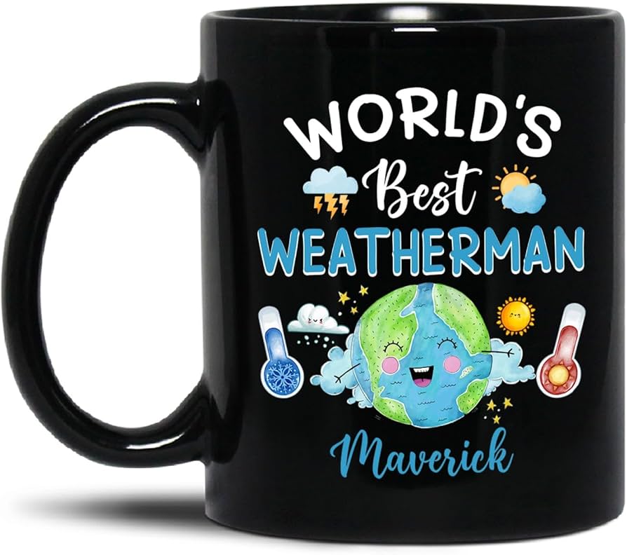 Best 11oz Black Custom Coffee Mugs