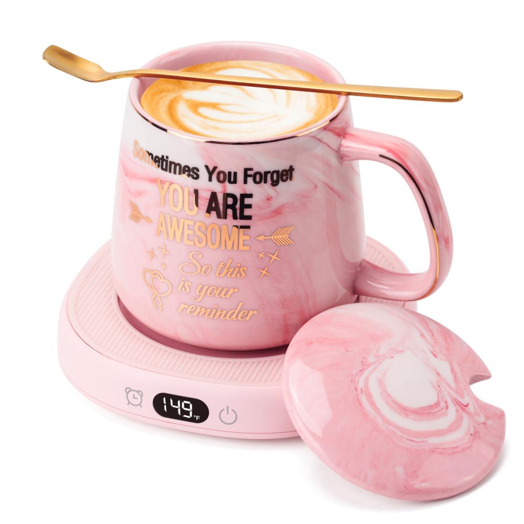 Best Coffee Mug Warmer