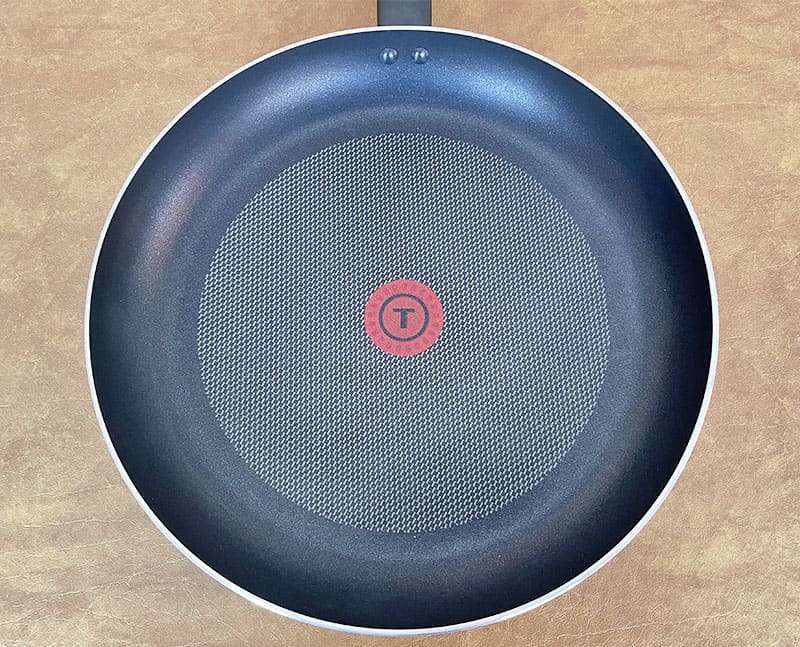 Are Tefal Pans Oven Safe