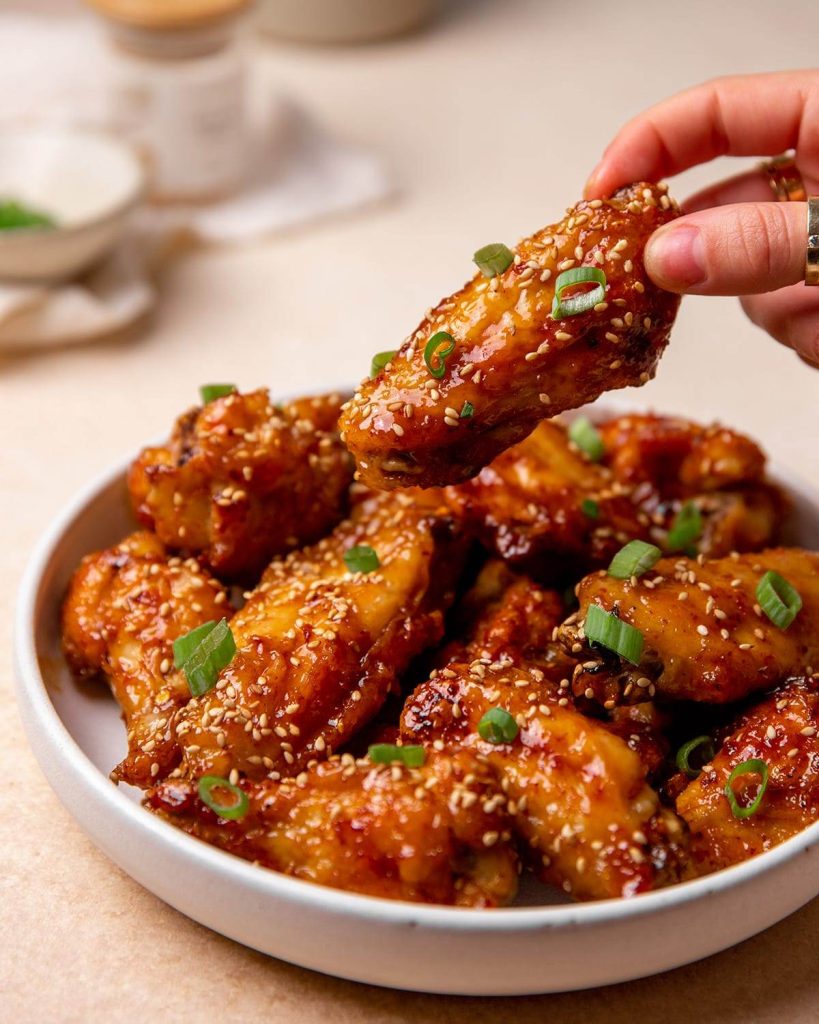 Best Air Fryer For Wings