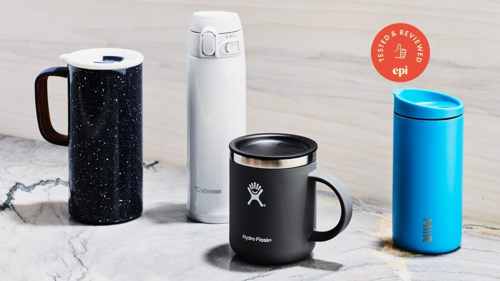 Best Coffee Travel Mug