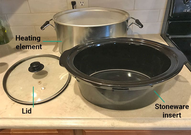 Are Crock Pots Safe In The Oven