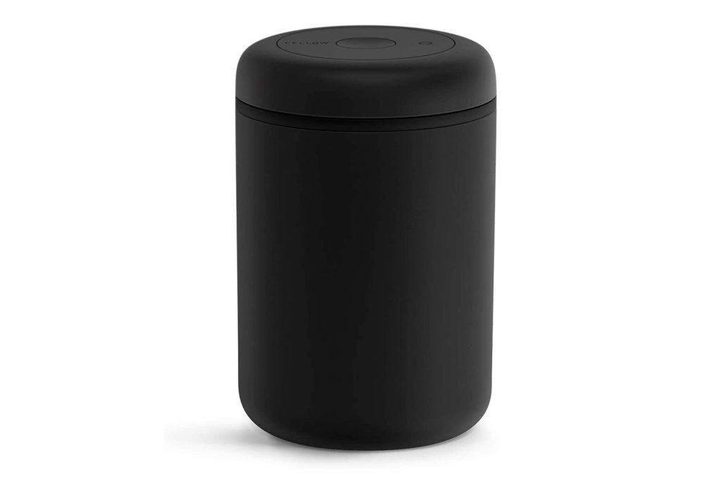 Coffee Canister For Beans