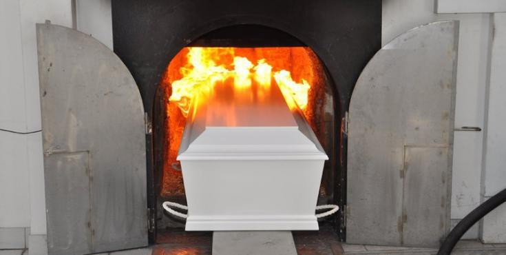 Cremation Ovens