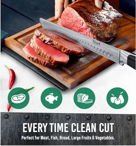 Best Meat Slicer For Brisket: Top Picks For Perfect Brisket Slices