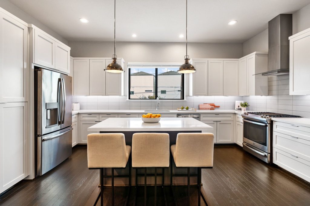 Best Oven For Single Family