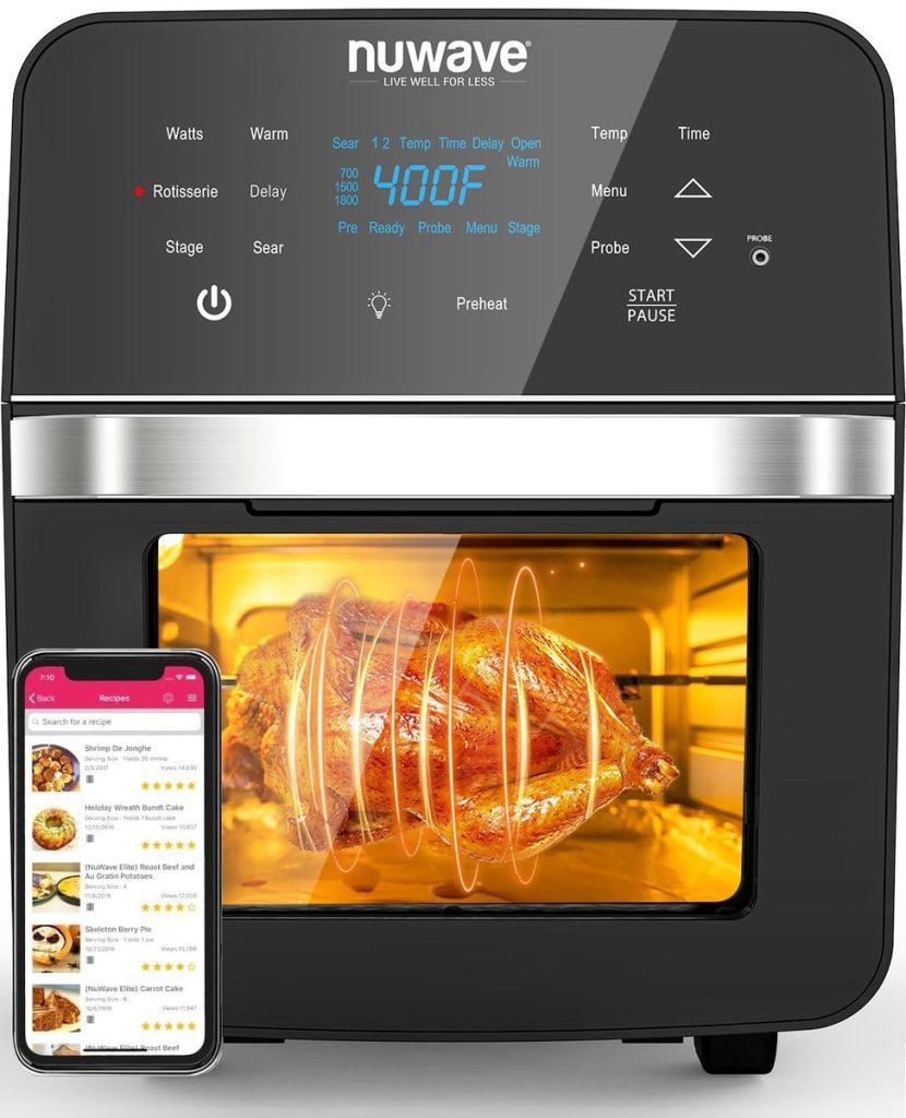 Best Oven For Large Family