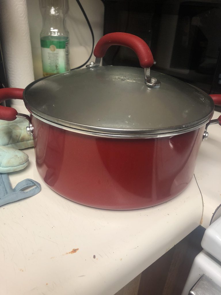 Are Pots Oven Safe