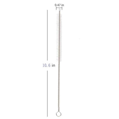 Best Cleaning Brush For Straws