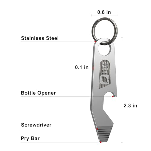 Best Bottle Opener For Keys Outdoors