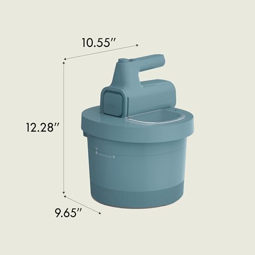 Best Stand Mixer For Slime: Top Picks & Buying Guide