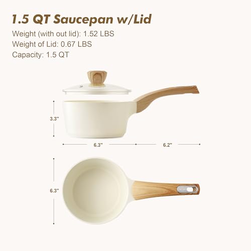 Best Sauce Pan For Smooth Top Stove