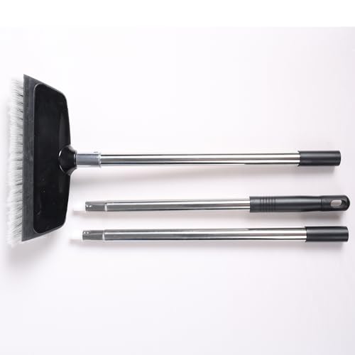 Best Cleaning Brush For Hardiplank Siding