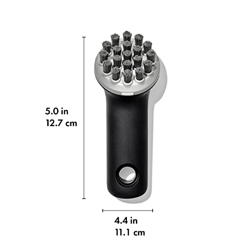 Best Cleaning Brush For Cast Iron