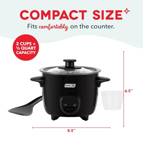 Best Rice Cooker For Small Portions