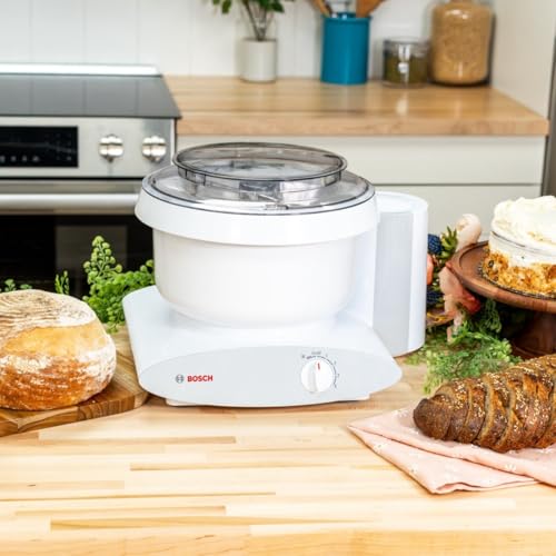 Best Stand Mixer For Sourdough