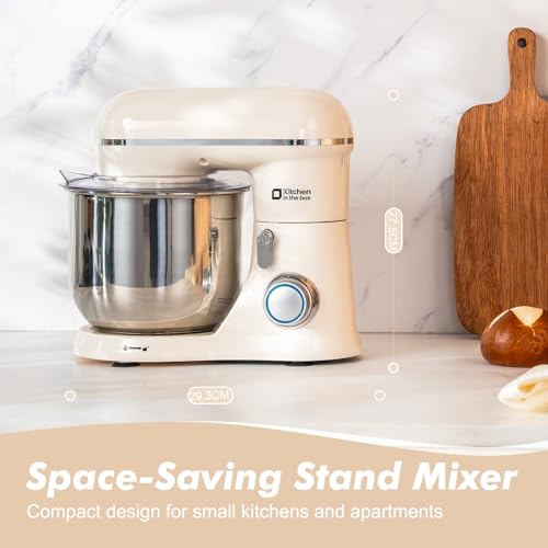Best Stand Mixer For Bread Dough Lightest Weight