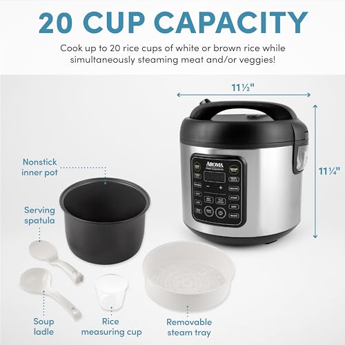 Best Rice Cooker For Big Family