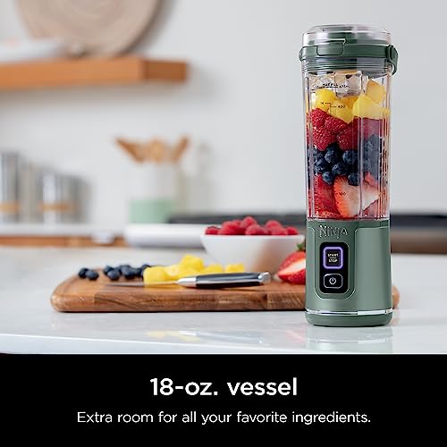 Best Personal Blender For Green Smoothies
