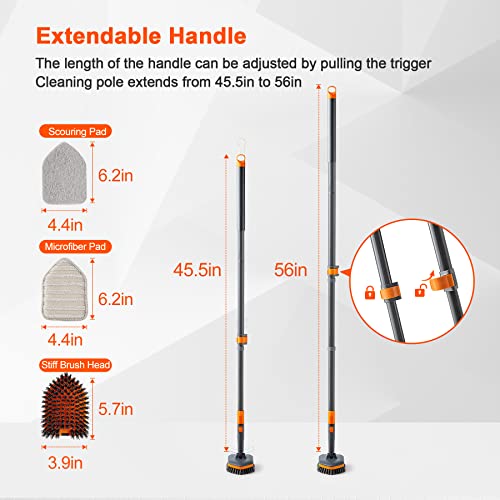 Best Cleaning Brush For Shower