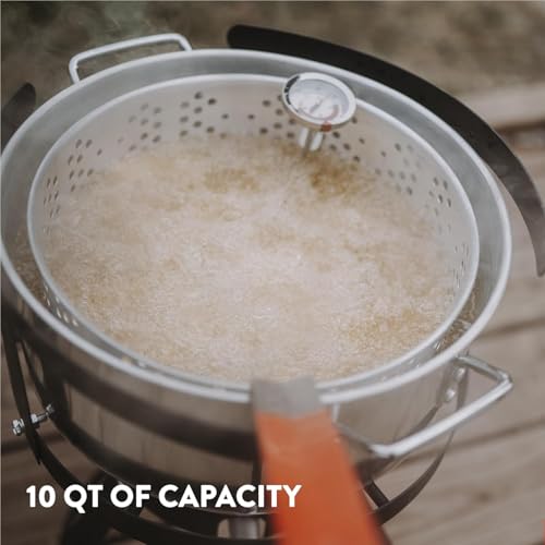 Best Deep Fryer For Frying Fish