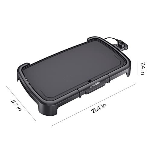 Best Electric Skillet For Pancakes