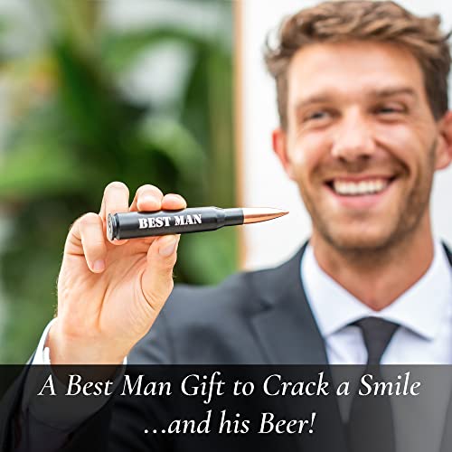 Best Bottle Opener For Men