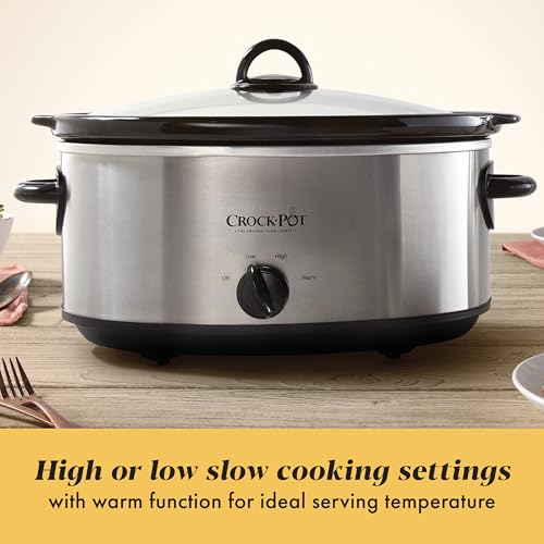 Crock-Pot Vs Instant-Pot