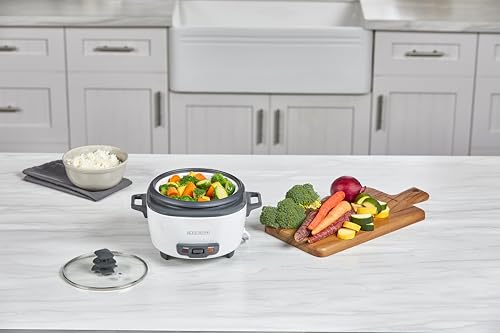 Best Rice Cooker For Black Rice