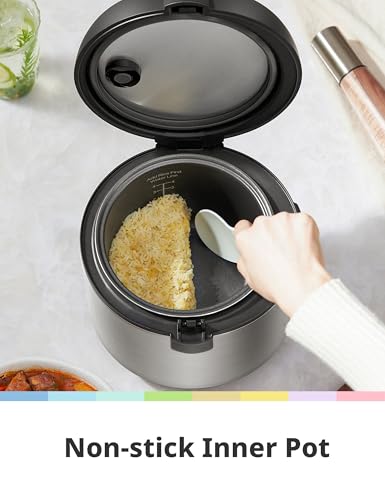 Best Rice Cooker For Brown Rice And Quinoa