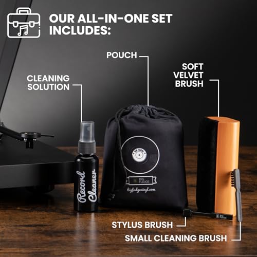 Best Cleaning Brush For Vinyl