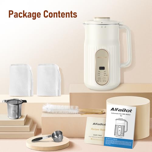 Best Yogurt Maker For Almond Milk