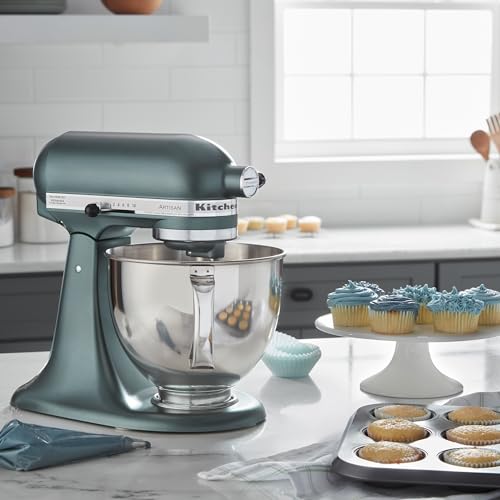 Best Stand Mixer For A Modern Kitchen Design